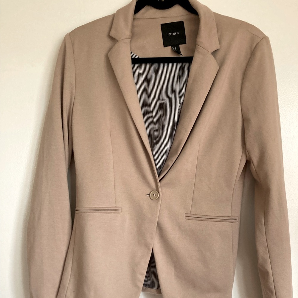 💕FOREVER 21 BLAZER💕